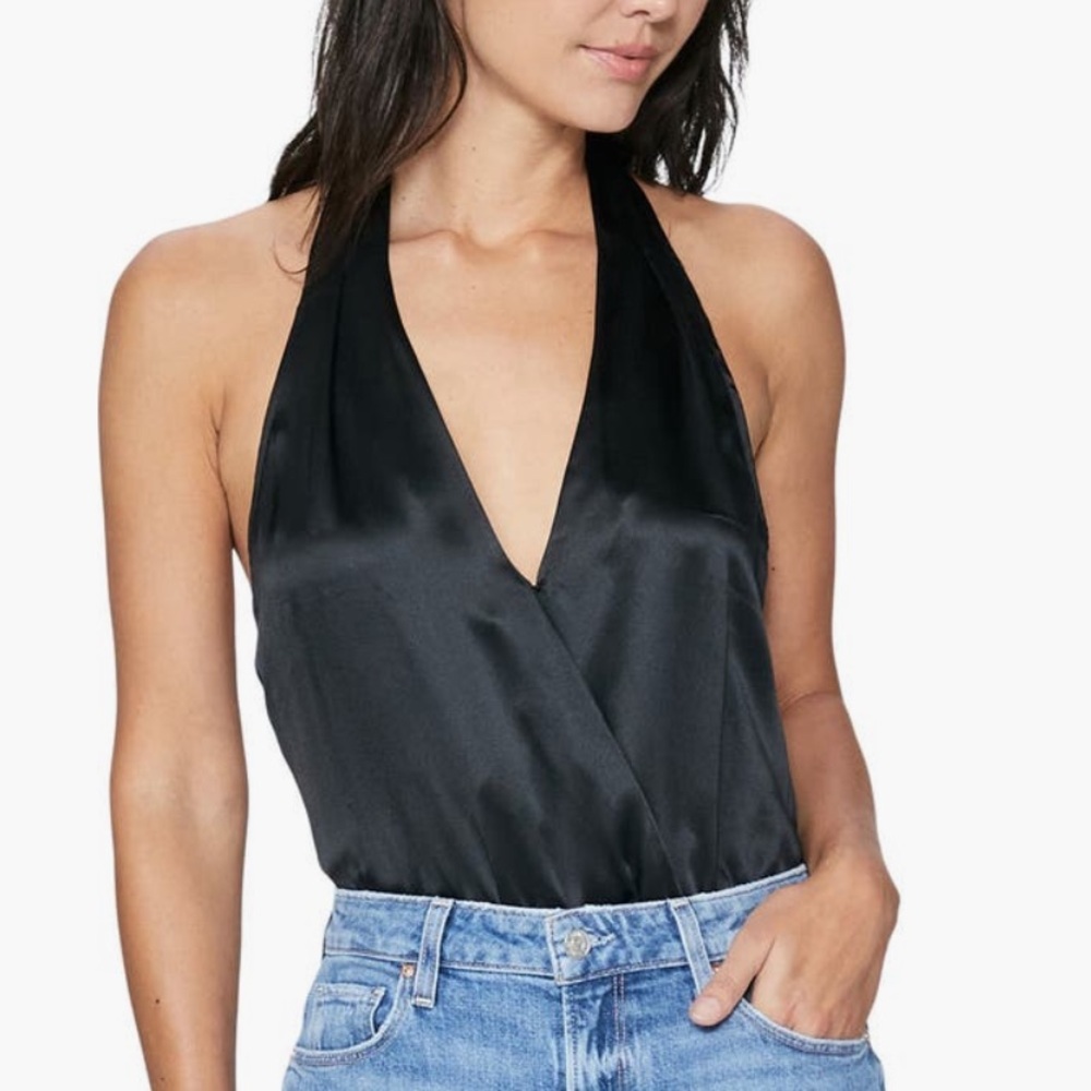 Paige bodysuit